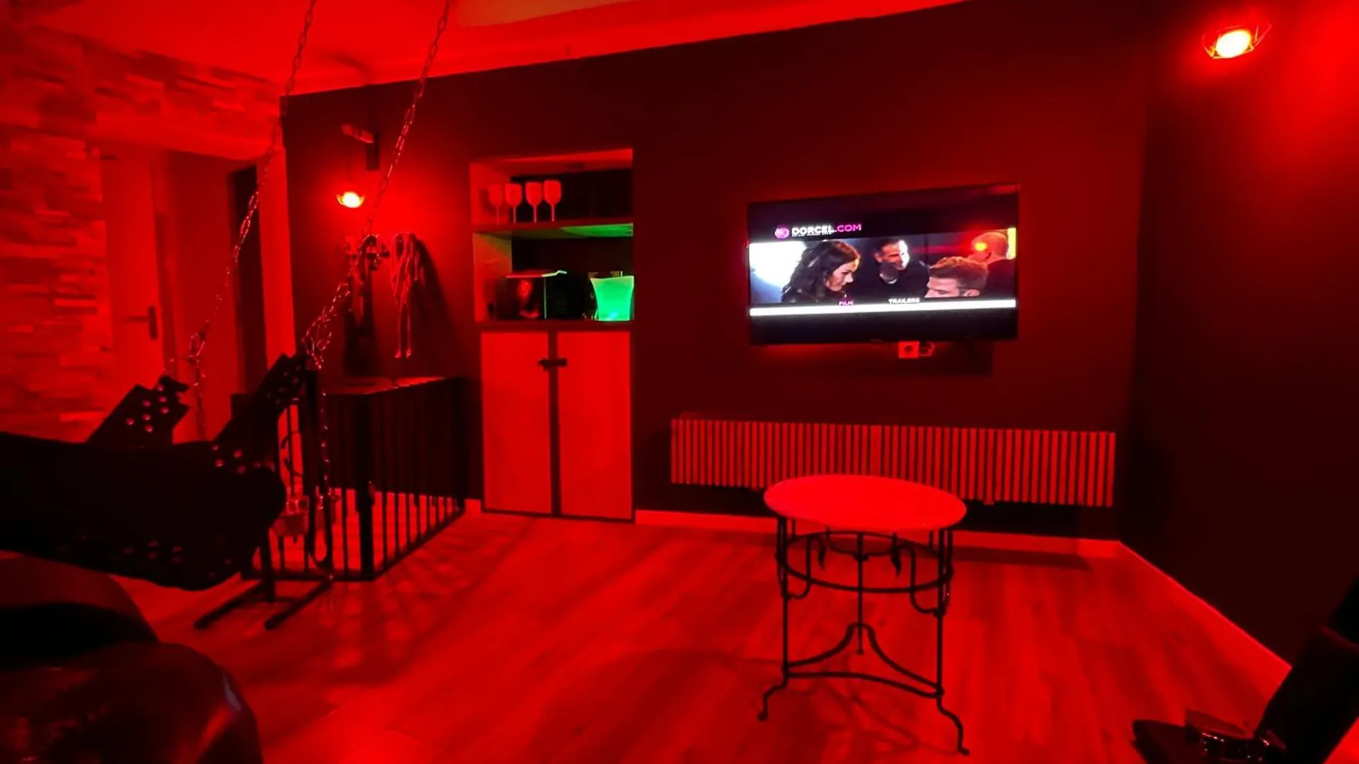 L'Evasion La Love Room De Fayence