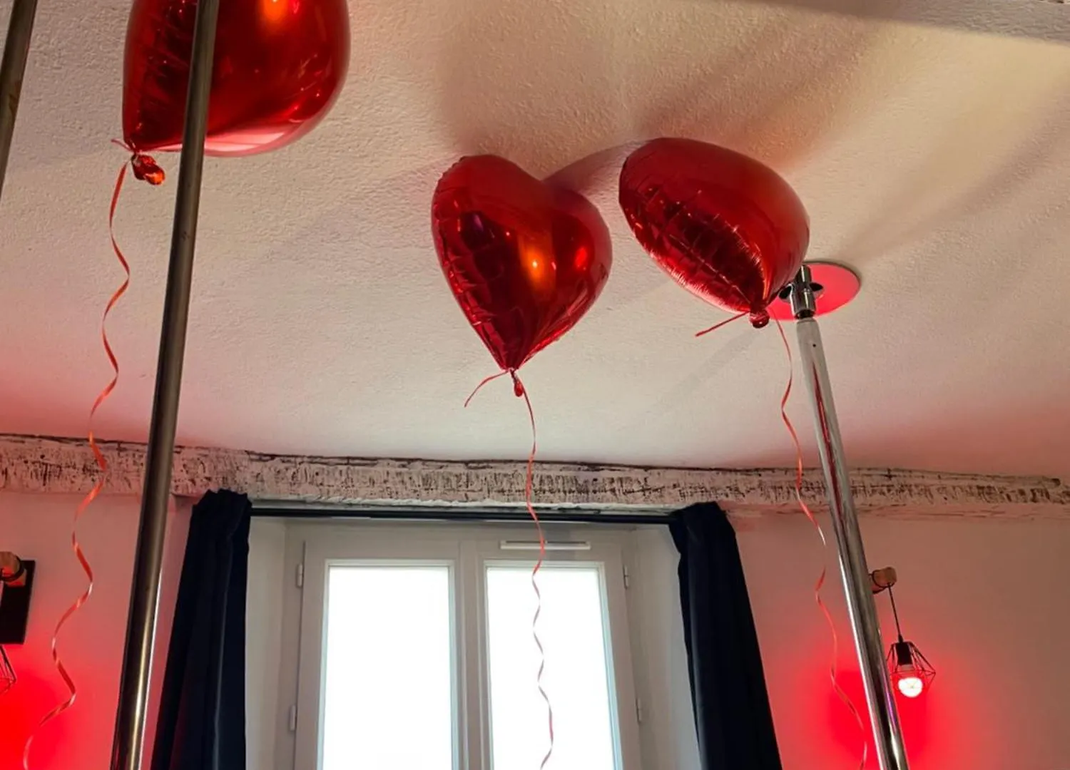 L'Evasion La Love Room De Fayence
