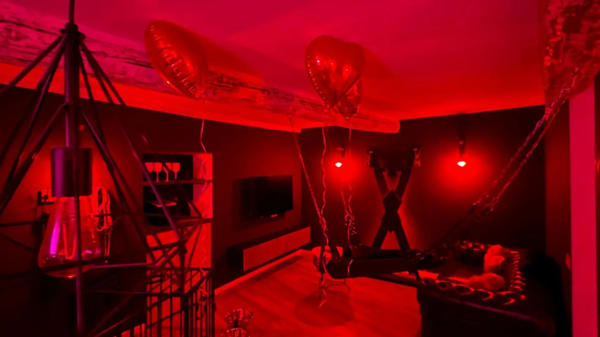 L'Evasion La Love Room De Fayence France